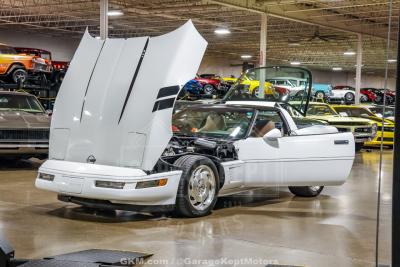 1996 Chevrolet Corvette