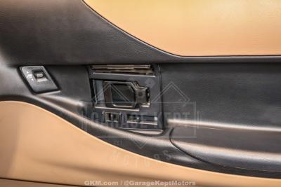 1996 Chevrolet Corvette