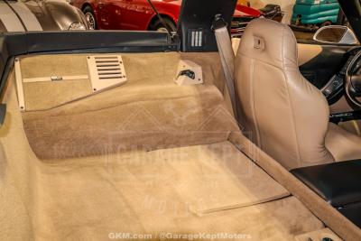 1996 Chevrolet Corvette
