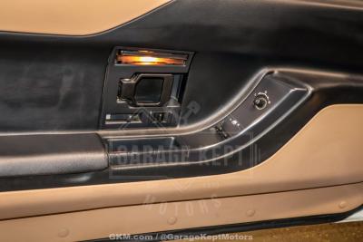 1996 Chevrolet Corvette