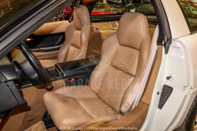 1996 Chevrolet Corvette