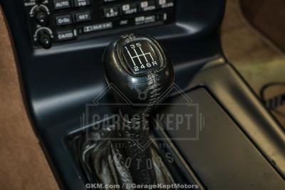 1996 Chevrolet Corvette