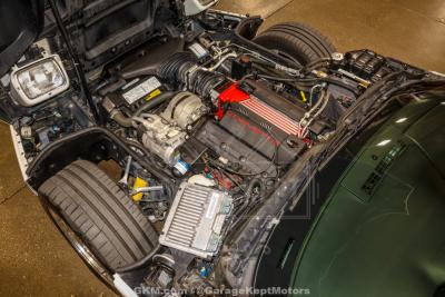 1996 Chevrolet Corvette