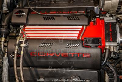 1996 Chevrolet Corvette