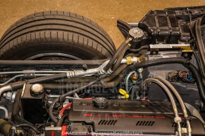 1996 Chevrolet Corvette