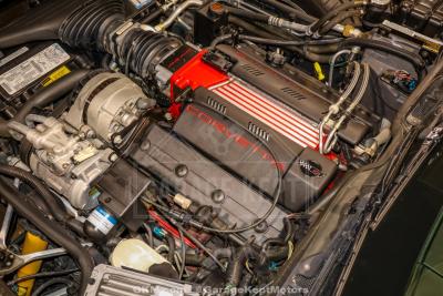 1996 Chevrolet Corvette