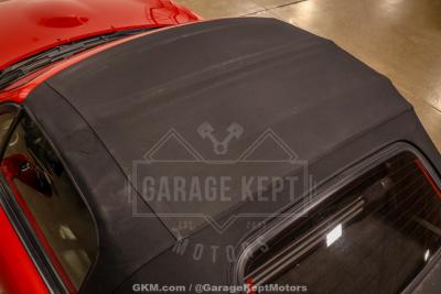 2004 Mazda Mazdaspeed Mx-5