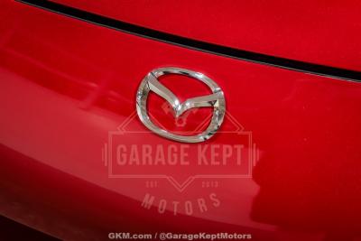 2004 Mazda Mazdaspeed Mx-5