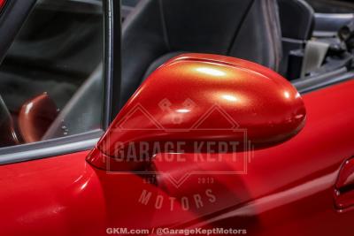 2004 Mazda Mazdaspeed Mx-5