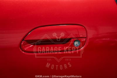 2004 Mazda Mazdaspeed Mx-5