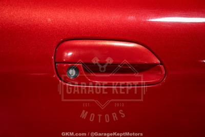 2004 Mazda Mazdaspeed Mx-5