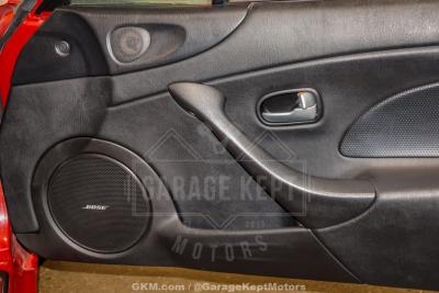 2004 Mazda Mazdaspeed Mx-5