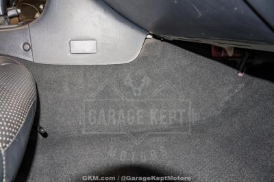 2004 Mazda Mazdaspeed Mx-5