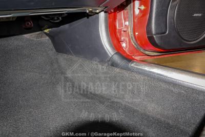 2004 Mazda Mazdaspeed Mx-5