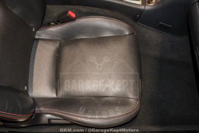 2004 Mazda Mazdaspeed Mx-5