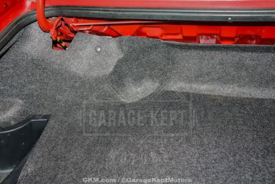 2004 Mazda Mazdaspeed Mx-5