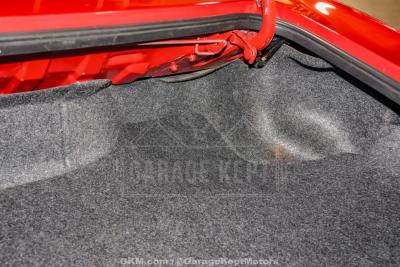 2004 Mazda Mazdaspeed Mx-5