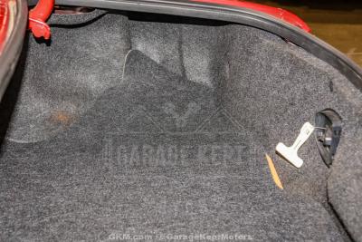 2004 Mazda Mazdaspeed Mx-5