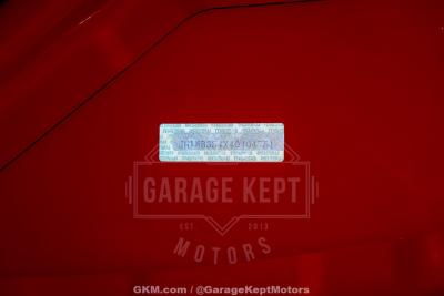 2004 Mazda Mazdaspeed Mx-5