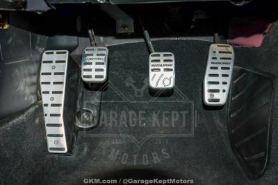 2004 Mazda Mazdaspeed Mx-5