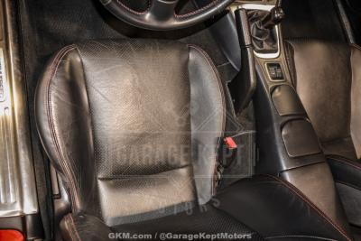 2004 Mazda Mazdaspeed Mx-5