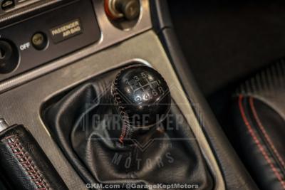 2004 Mazda Mazdaspeed Mx-5