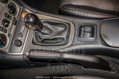 2004 Mazda Mazdaspeed Mx-5