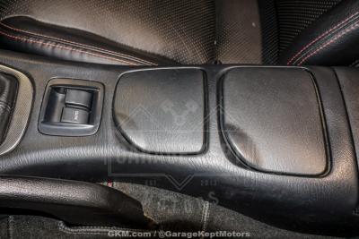 2004 Mazda Mazdaspeed Mx-5