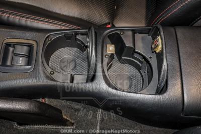 2004 Mazda Mazdaspeed Mx-5