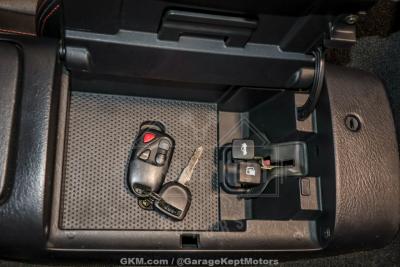 2004 Mazda Mazdaspeed Mx-5