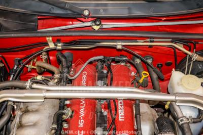 2004 Mazda Mazdaspeed Mx-5