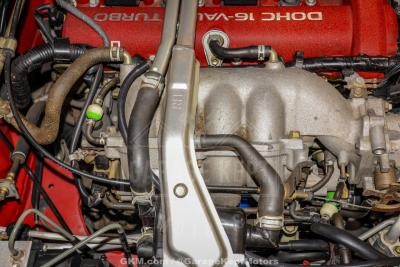 2004 Mazda Mazdaspeed Mx-5