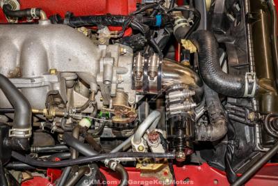 2004 Mazda Mazdaspeed Mx-5
