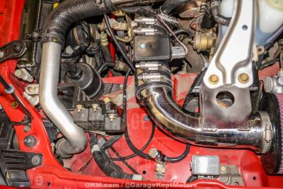 2004 Mazda Mazdaspeed Mx-5