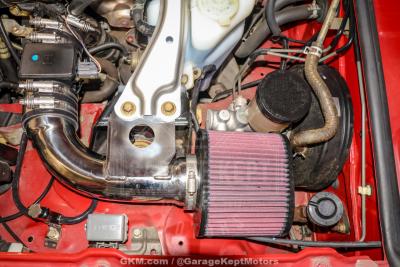 2004 Mazda Mazdaspeed Mx-5