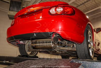 2004 Mazda Mazdaspeed Mx-5