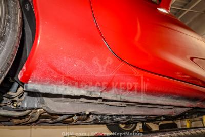 2004 Mazda Mazdaspeed Mx-5