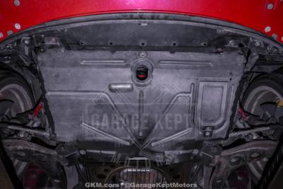 2004 Mazda Mazdaspeed Mx-5