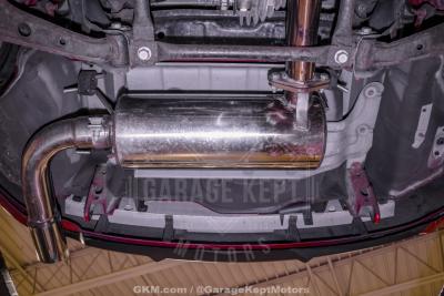2004 Mazda Mazdaspeed Mx-5