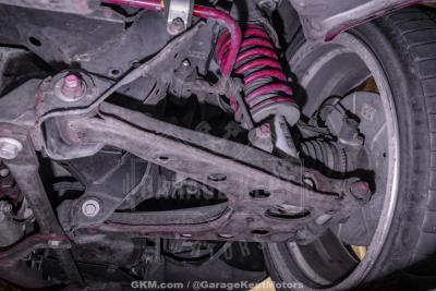 2004 Mazda Mazdaspeed Mx-5