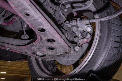 2004 Mazda Mazdaspeed Mx-5