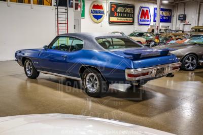 1971 Ponitac GTO