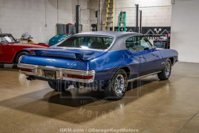 1971 Ponitac GTO