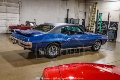 1971 Ponitac GTO