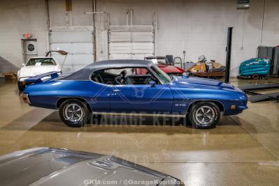 1971 Ponitac GTO