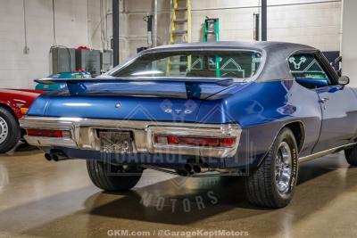 1971 Ponitac GTO