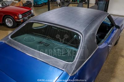 1971 Ponitac GTO