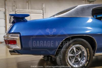 1971 Ponitac GTO