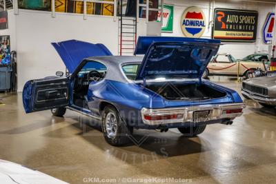 1971 Ponitac GTO
