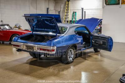 1971 Ponitac GTO